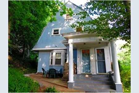 9 Leamington Road #3 Boston, MA 02135