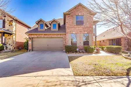 3500 Caspian Cove Fort Worth, TX 76244