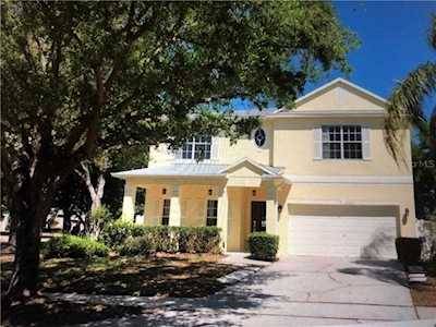 8307 Lake Amhurst Orlando, FL 32829