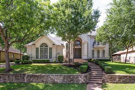 403 Skyline Drive Trophy Club, TX 76262