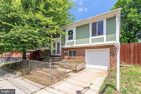 825 Fern Place NW Washington, DC 20012