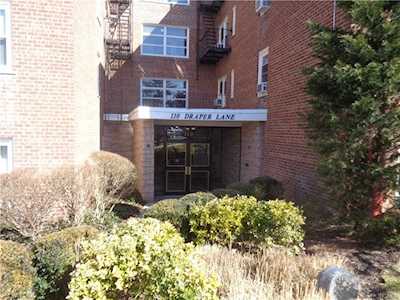 110 Draper Lane #2ES Greenburgh, NY 10522