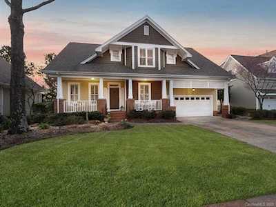 2300 Mirow Place Charlotte, NC 28270