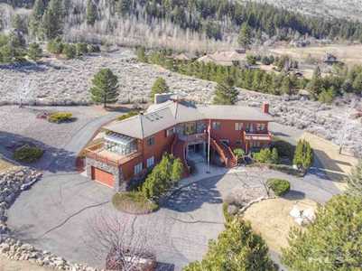 245 Shadow Mountain Circle Gardnerville, NV 89460-9711