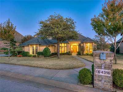 4316 The Ranch Rd Edmond, OK 73034