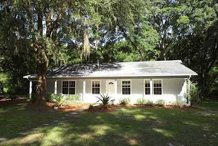 20071 Edgewater Court Tallahassee, FL 32310