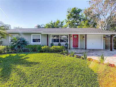 1506 Campbell Avenue Orlando, FL 32806