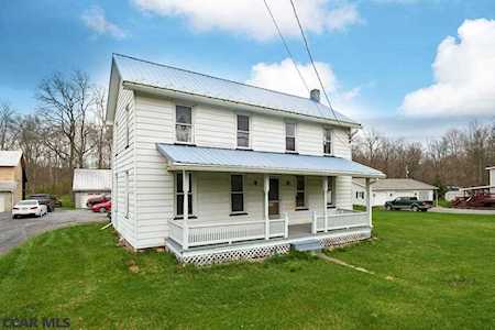 4731 Nittany Valley Drive Lamar, PA 16848
