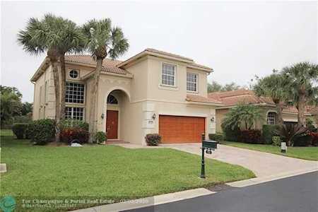 5701 Via De La Plata Circle Delray Beach, FL 33484