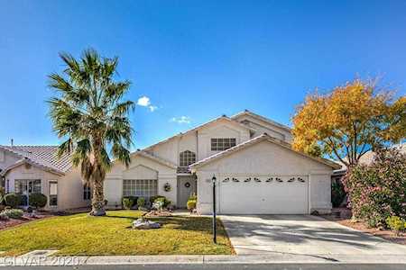 5421 Sweet Shade St Las Vegas, NV 89130