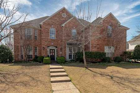 109 Park Lane Trophy Club, TX 76262