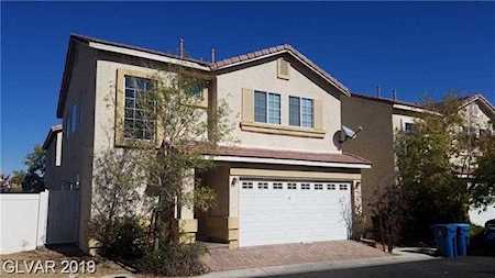 7340 Vinca Rd Las Vegas, NV 89113