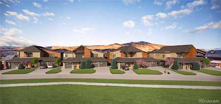 1460 Bangtail Way Steamboat Springs, CO 80487