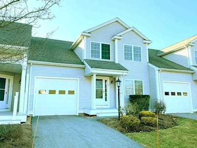 877 Auburnville Way #J5 Whitman, MA 02382