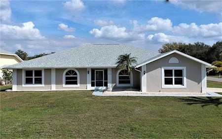 448 Cartagena Street Punta Gorda, FL 33983