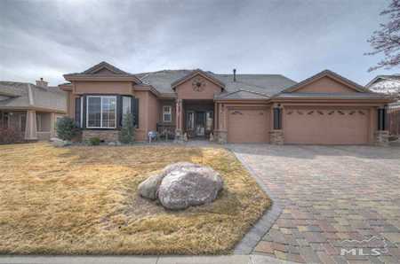 2213 Bristol Place Carson City, NV 89703