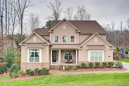 337 Monteray Oaks Circle Fort Mill, SC 29715