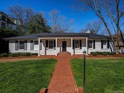 2320 E Queens Rd Charlotte, NC 28207