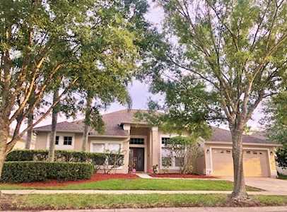 418 Rockafellow Way Orlando, FL 32828