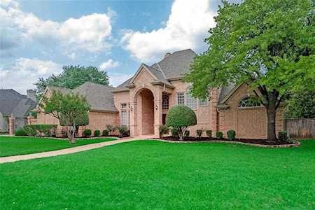 7905 Jefferson Circle Colleyville, TX 76034