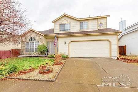 4546 Canyon Ridge Lane Reno, NV 89523-9415