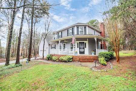 13301 Pine Harbor Rd Charlotte, NC 28278