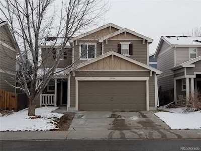 10594 Forester Place Longmont, CO 80504