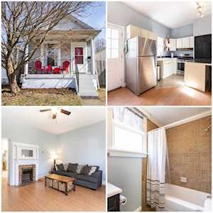 1203 Rammers Ave Louisville, KY 40204