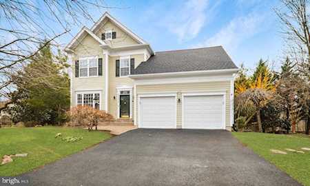 12282 Scotts Mill Dr Bristow, VA 20136