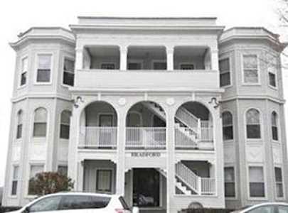 178 Lincoln St #14 Worcester, MA 01605