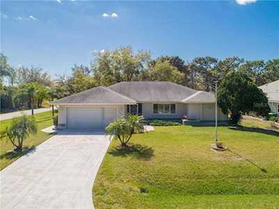 10405 Sandrift Ave Englewood, FL 34224