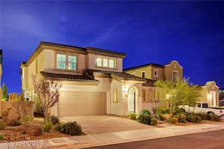 312 Rezzo St Las Vegas, NV 89138