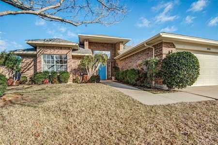 693 N Montana Court Keller, TX 76248