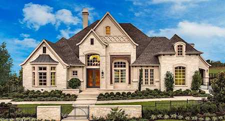 1009 Evening Glen Court Southlake, TX 76226