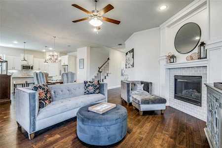 608 Arcadia Way Celina, TX 75009