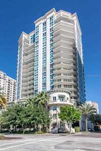 Condos For Sale In Channelside Tampa Fl Channelside Real Estate