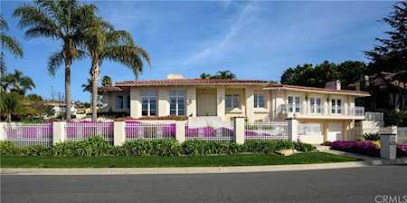 1600 Via Barcelona Palos Verdes Estates, CA 90274