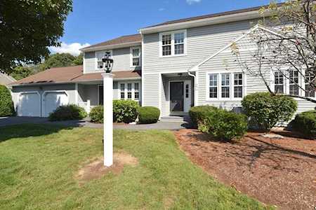 21 Godfrey Lane #21 Milford, MA 01757