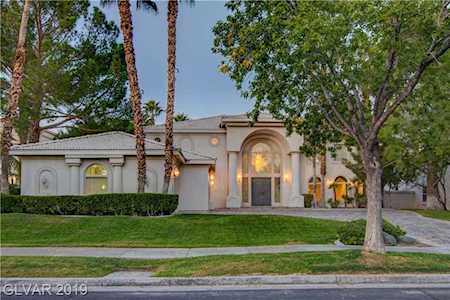 2339 Prometheus Ct Henderson, NV 89074