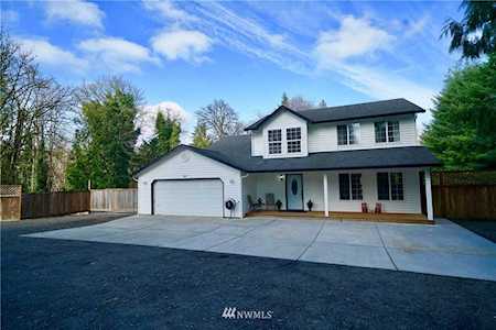 823 Olson Rd Longview, WA 98632