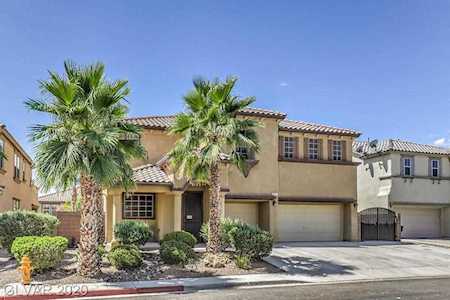 3213 Salutare North Las Vegas, NV 89031