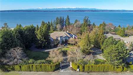 21800 Chinook Rd Woodway, WA 98020