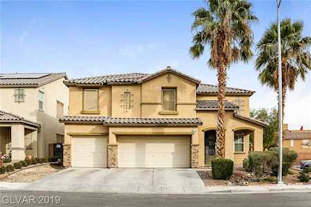 6212 Albergo St North Las Vegas, NV 89031