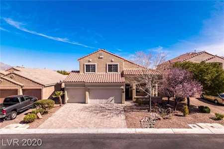 8160 White Mill Las Vegas, NV 89131