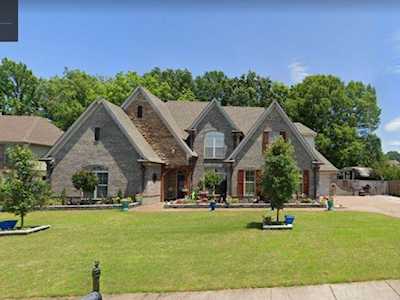 6038 Aubrey Ranch Dr Arlington, TN 38002