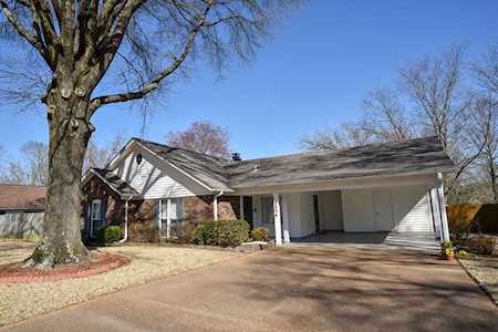 3334 Galvin Cv Bartlett, TN 38134