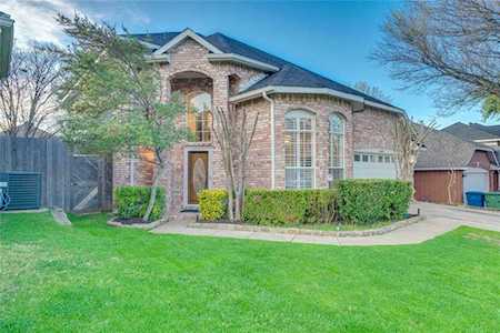 2601 Centenary Drive Flower Mound, TX 75028