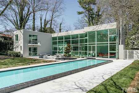 811 Bryan Street Raleigh, NC 27605