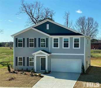801 Rolling Creek Circle Clayton, NC 27520