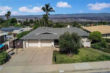 5927 Mossbank Drive Rancho Palos Verdes, CA 90275
